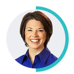 Bernadette Woods Placky