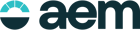 AEM logo