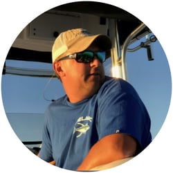 Brian Smack Boat