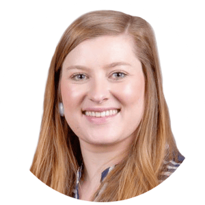 Kelsey McDonough, Ph.D. Kelsey McDonough, Ph.D.
