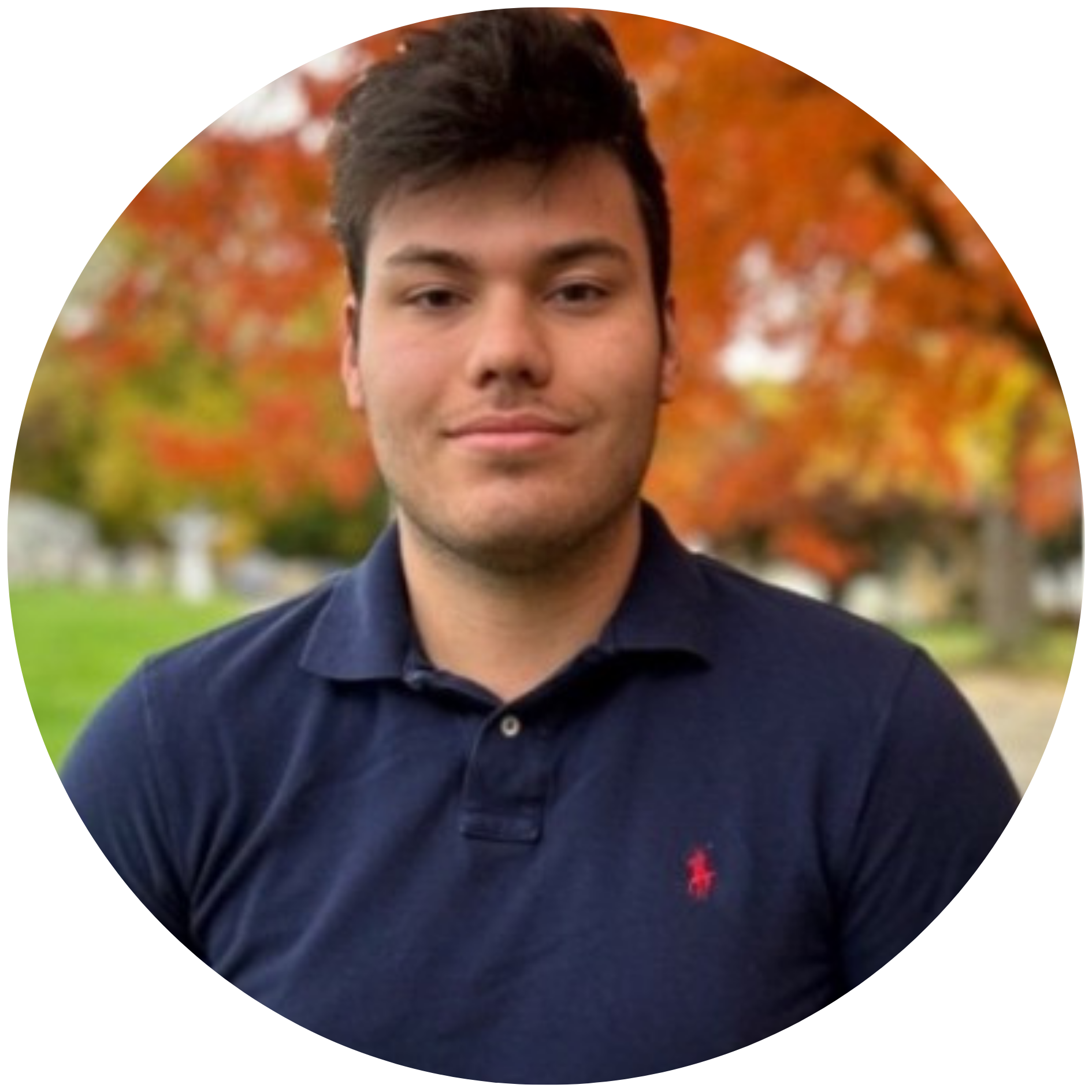 Kyle Leahy Headshot 