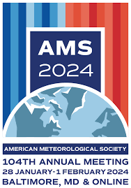 AMS2024 Logo