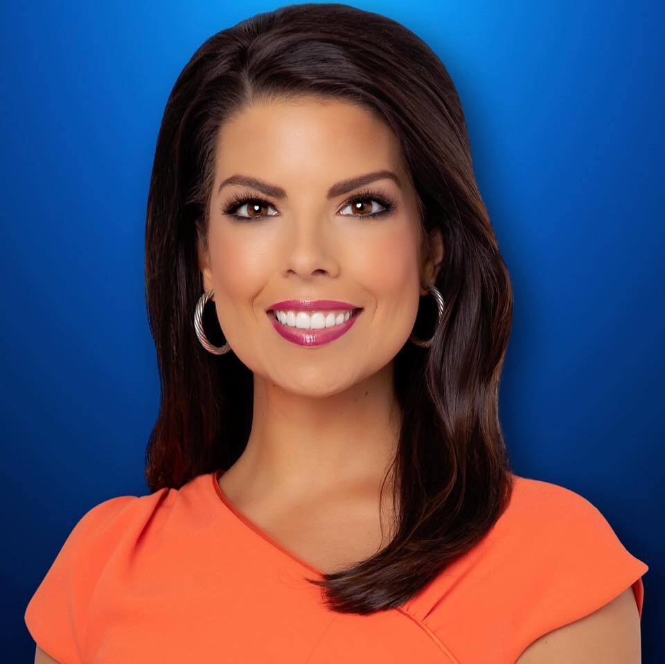 Chelsea Ingram headshot