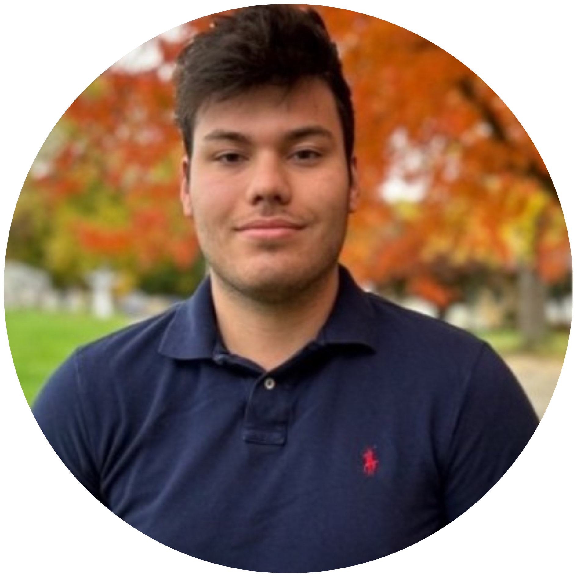Kyle Leahy Headshot 