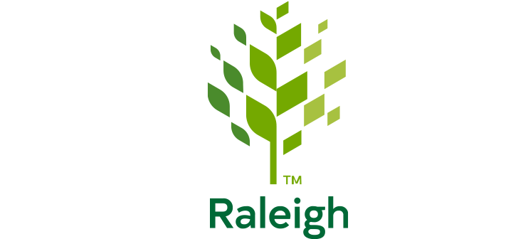 Raleigh Logo